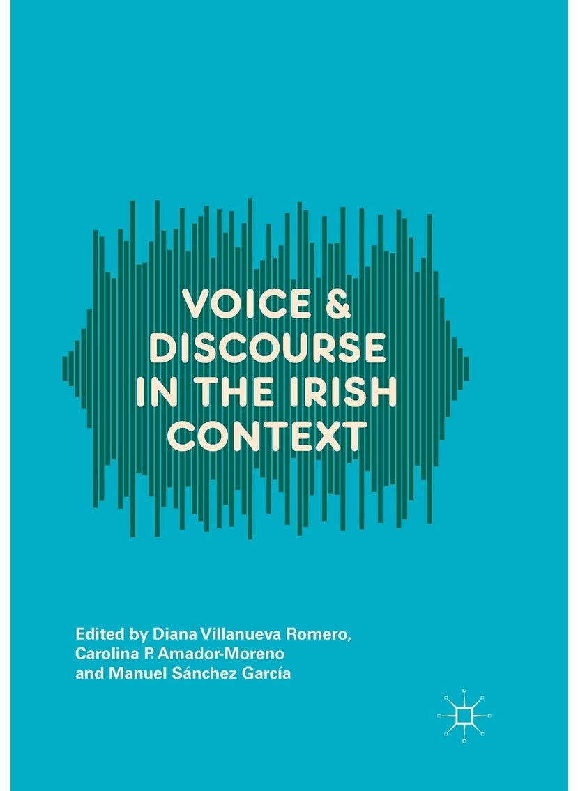 Voice and Discourse in the Irish Context 