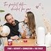 Two Tumbleweeds Date Night Dice by Two Tumbleweeds Couples Date Idea Generator Fun Relationship Game for Partners Romantic Gift for Anniversaries Relationship Connection - Image 4