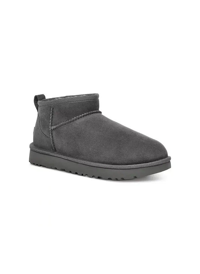 UGG Women’s Classic Ultra Mini Boots – Cozy Comfort Style - Image 1