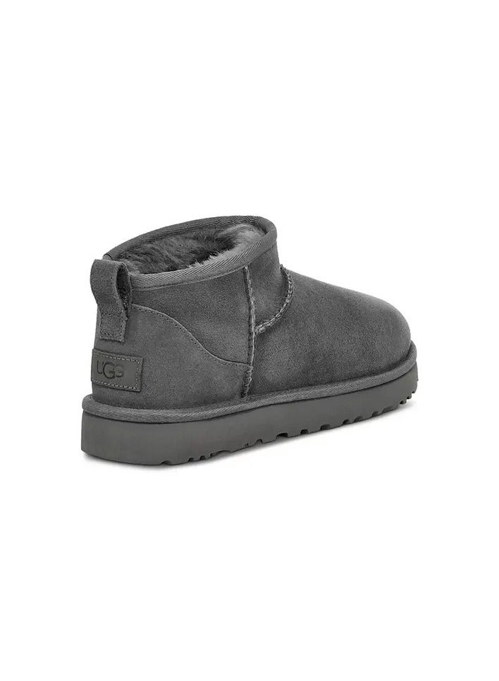 UGG Women’s Classic Ultra Mini Boots – Cozy Comfort Style - Image 2