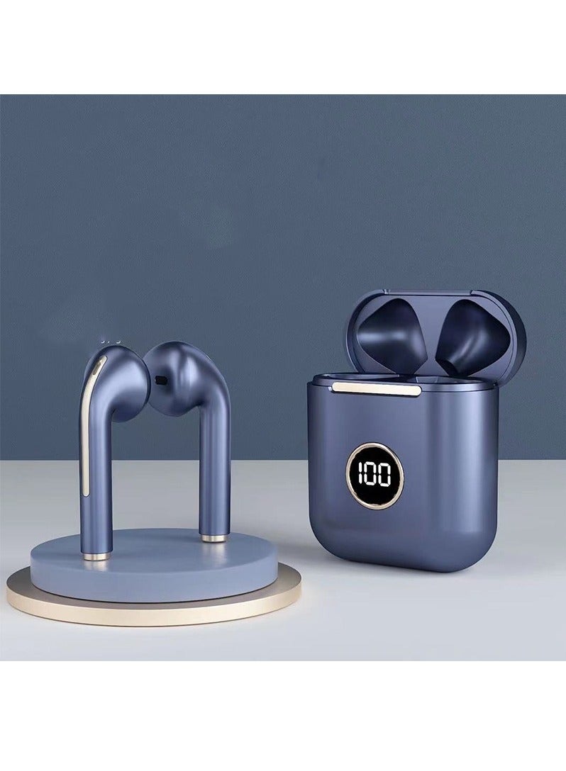 EBMINI Wireless Bluetooth Earphones
