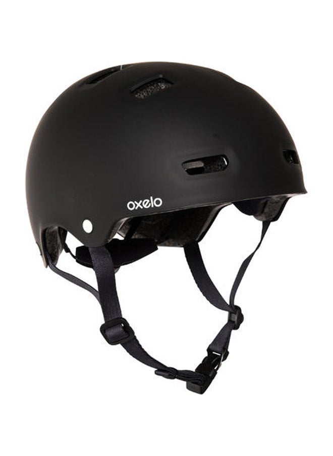 OXELO - Inline Skating Skateboarding Scootering Helmet Size L - Image 1