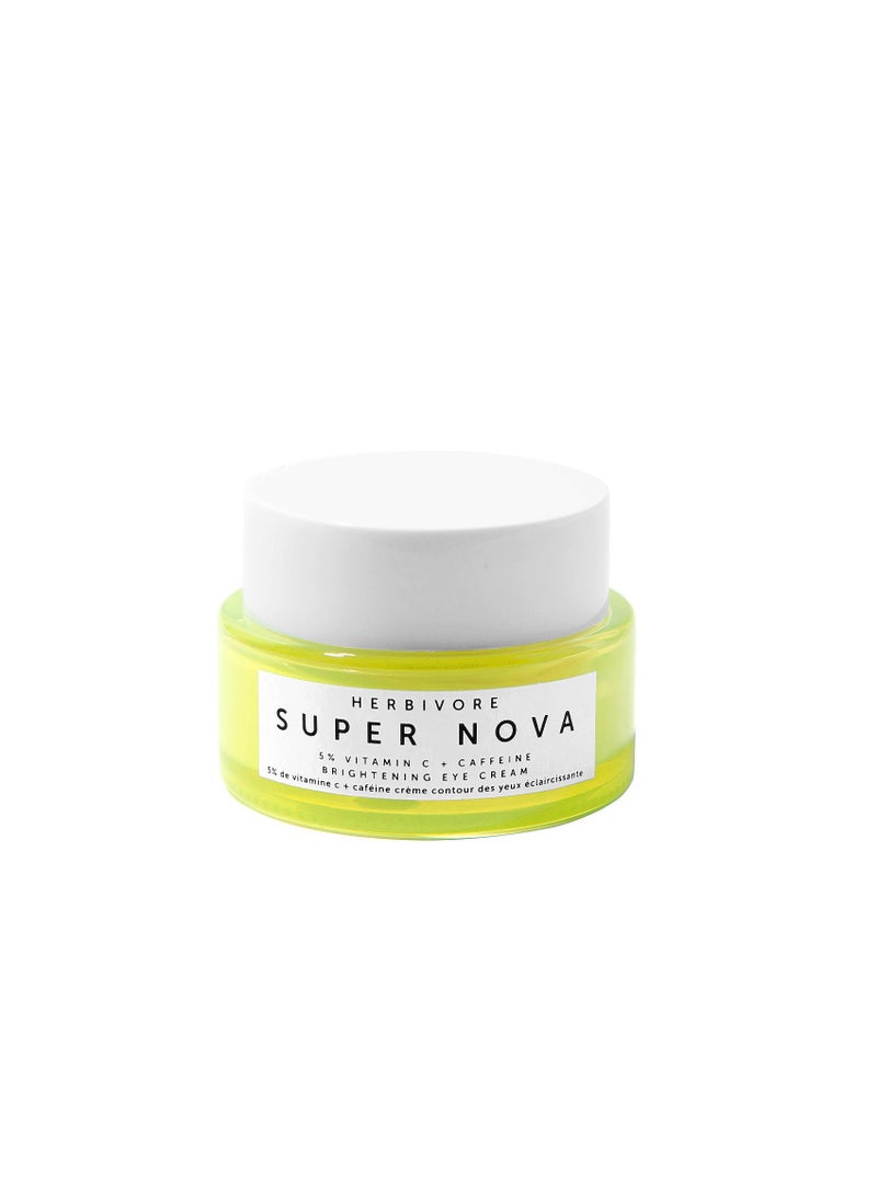 Super Nova 5% The Vitamin C Brightening Eye Cream - pzsku/ZC39C986BC597859188B3Z/45/_/1695841155/bdf01063-42fc-44b4-90a3-86b07d1ac007