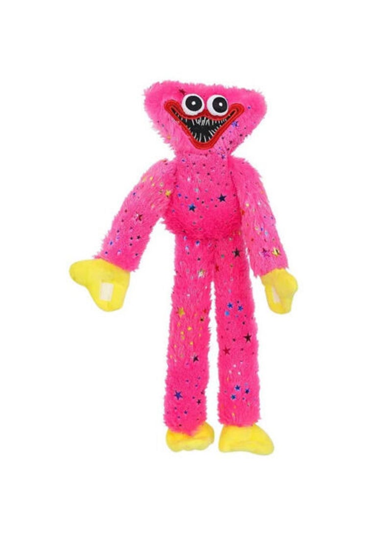 Poppy Playtime Plush Toy New Design Huggy Wuggy - Image 2