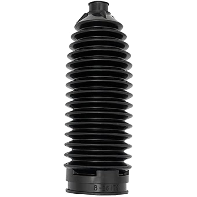 تي آر كيو قضيب ربط أمامي داخلي خارجي مع أغطية جانبية يسار ويمين، 6 قطع لسيارة تويوتا كامري سولارا لكزس Es330 - Image 4