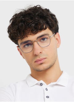 Seventy Five نظارات الطيار ذات العدسات المضادة للزرقاء  - Image 4