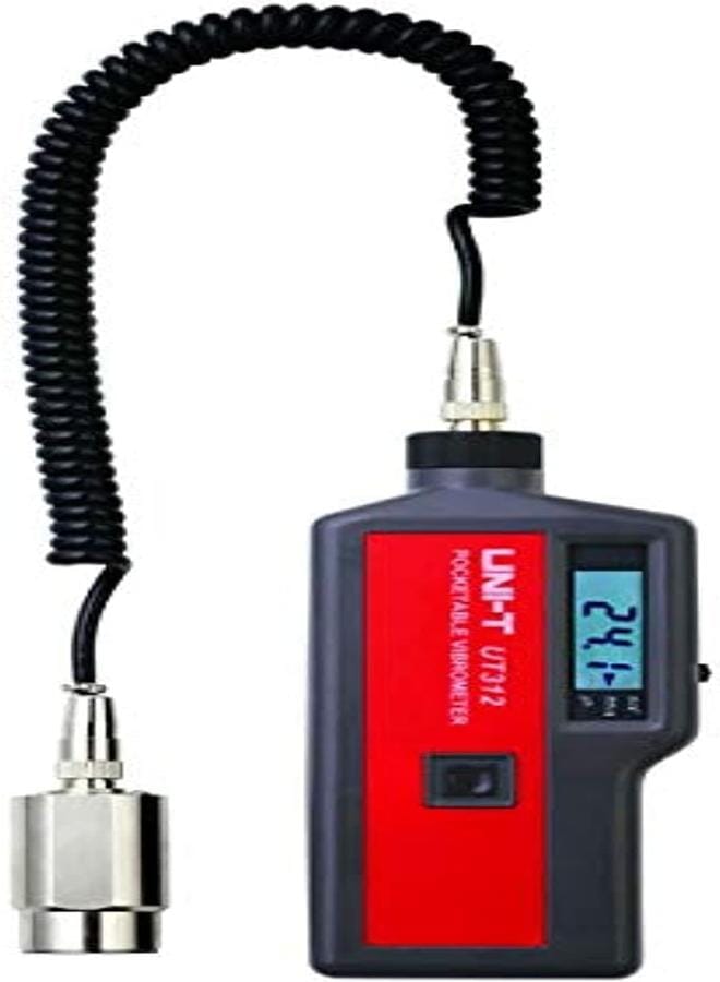 UNI-T Uni-T Ut312 Vibration Tester 
