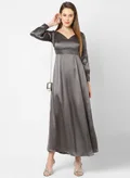 ميش grey