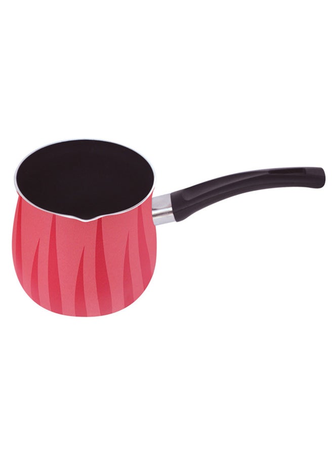 Royalford Flame Coffee Warmer Red 8.5cm - Image 2