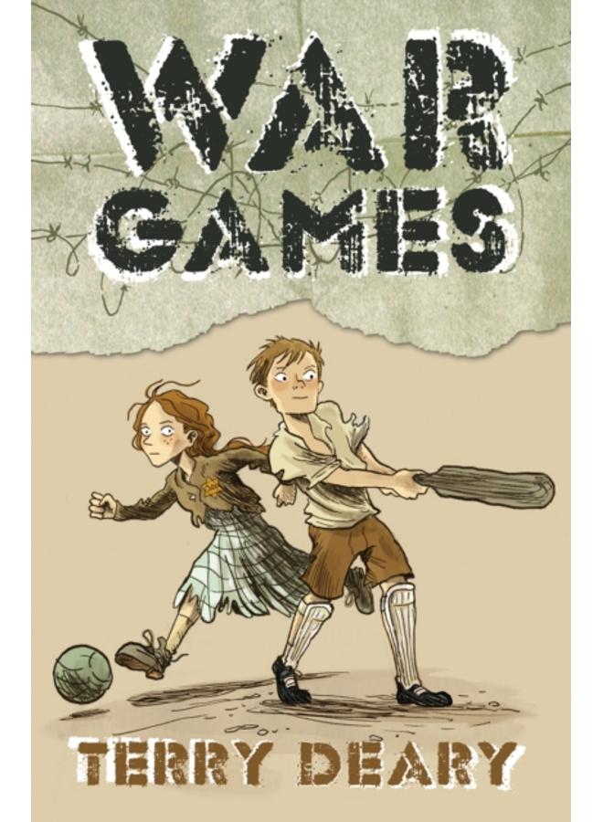 War Games 