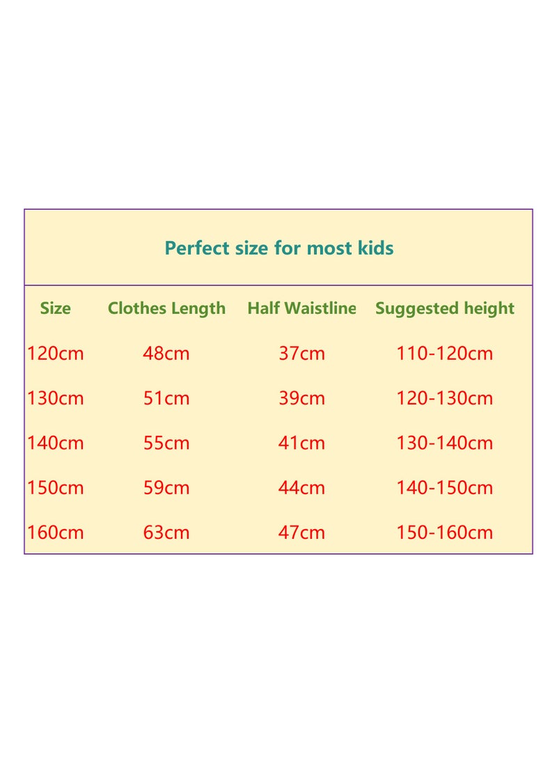 Generic - Blox Fruits Unisex Short Sleeve Stylish Top TShirt Tee for Boys Girls Kid Children - Image 1