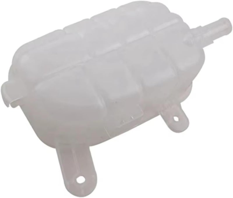 خزان تمدد مبرد متوافق مع سيارات أوبل لمحرك موكا (Coolant Expansion Tank Compatible with Opel for Mokka Engine). ملحقات تعديل المياه المساعدة لخزان تمدد المبرد، رقم OE: 95201979. - Image 2