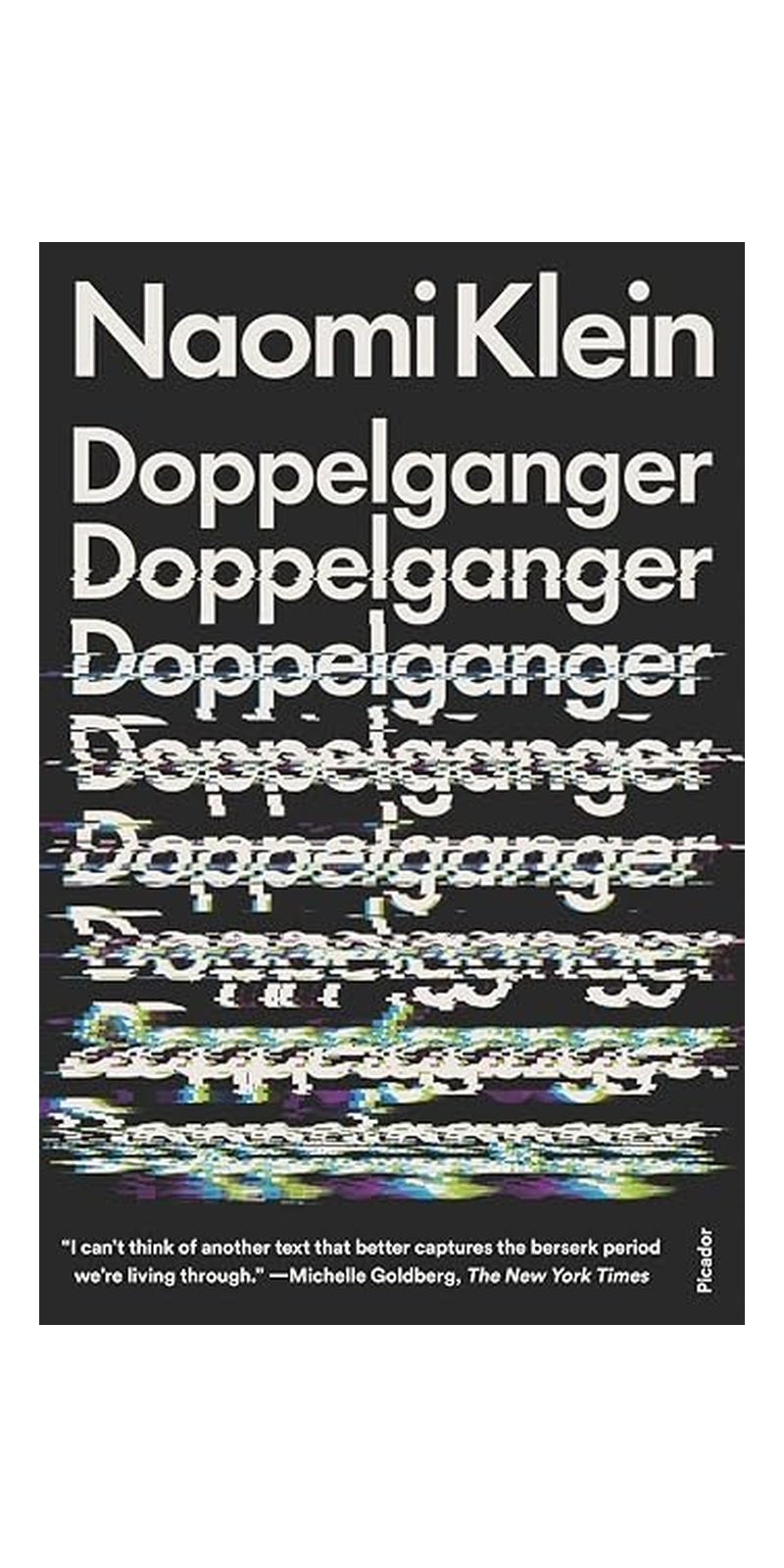 Doppelganger: A Trip into the Mirror World - Image 1