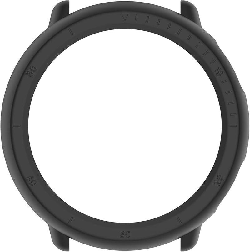 Active 2 A2437 Watch Cover Black Shockproof Anti Scratch Guard Case - Image 1