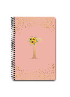 Rose Pink -  T