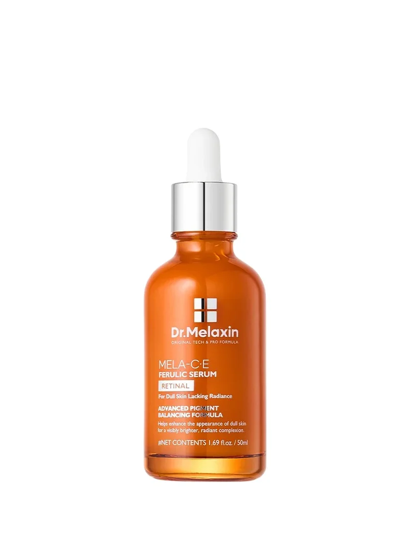 دكتور ميلاكسين Mela-Ce Ferulic سيروم 50 مل
