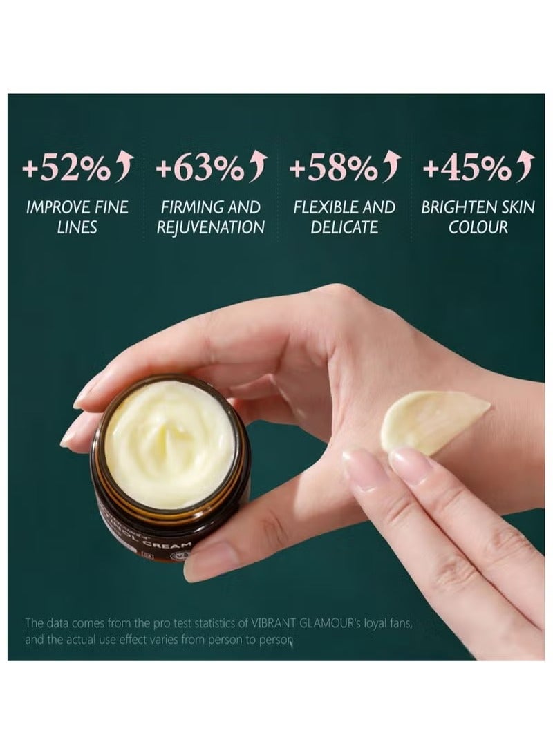 Vibrant Glamour Retinol Cream Anti Aging 30g - Image 4