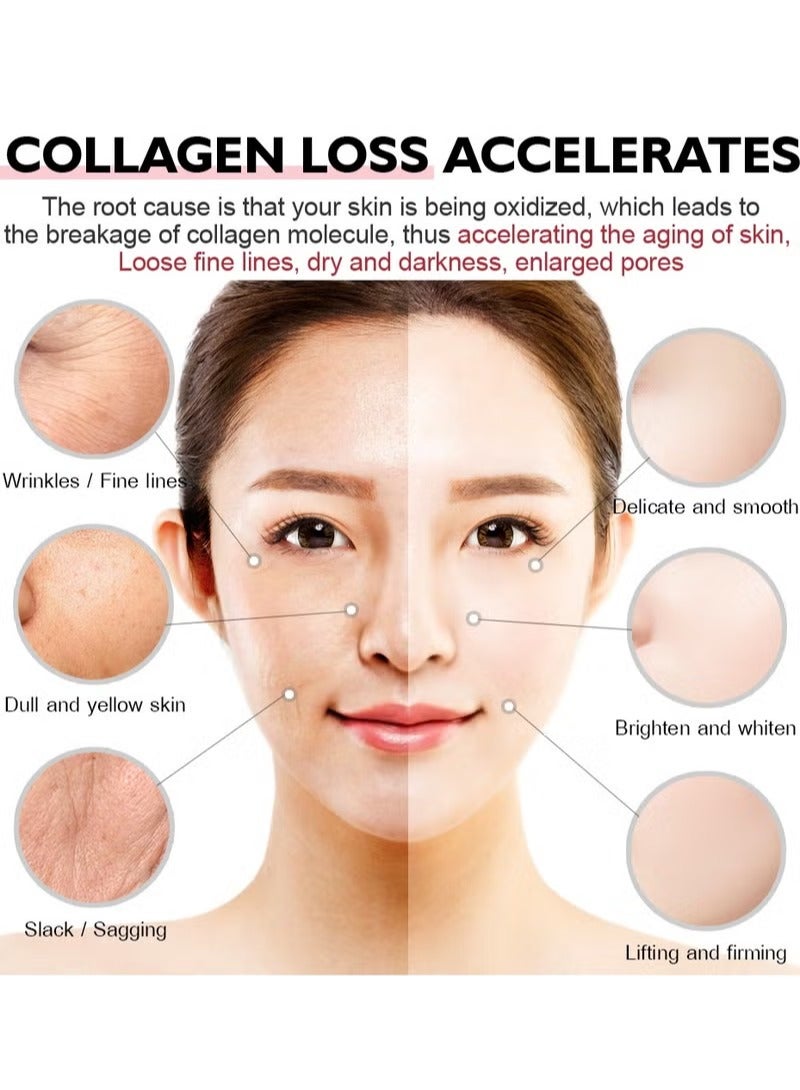 Vibrant Glamour Retinol Cream Anti Aging 30g - Image 5