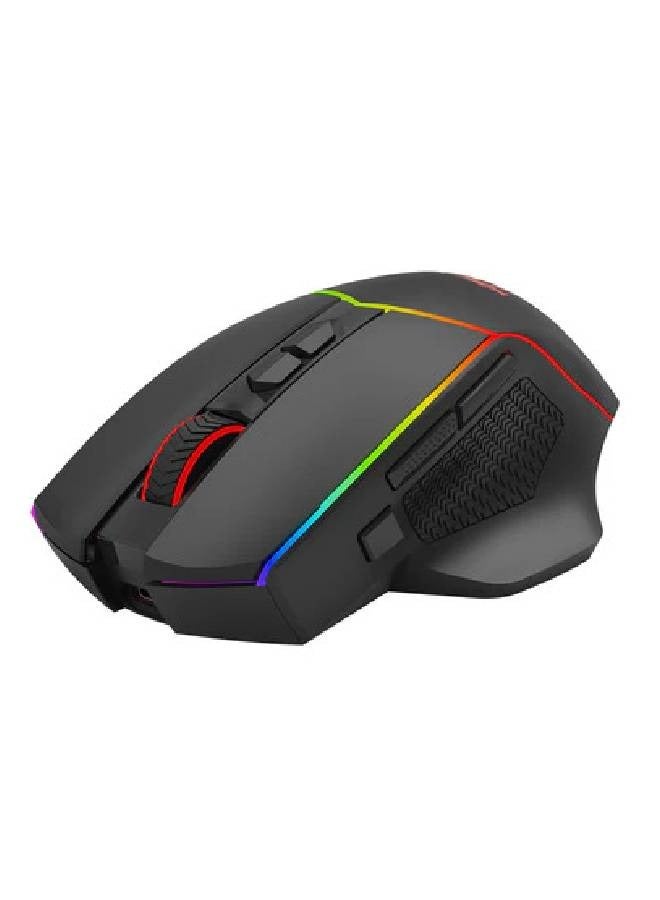 Redragon AXE PRO M814RGB  gaming mouse - Image 3