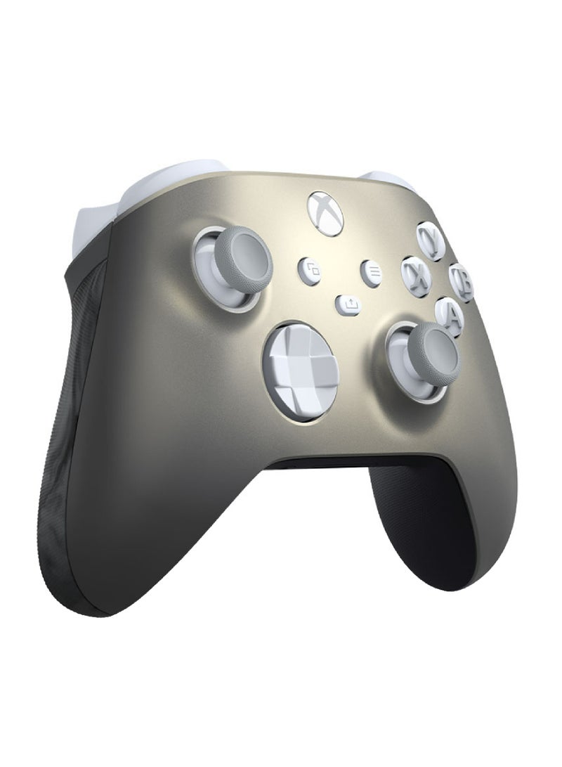 Microsoft Xbox Wireless Controller For Xbox Series X|S, Xbox One, Windows10/11, Android, and iOS- Lunar Shift Special Edition - Image 3