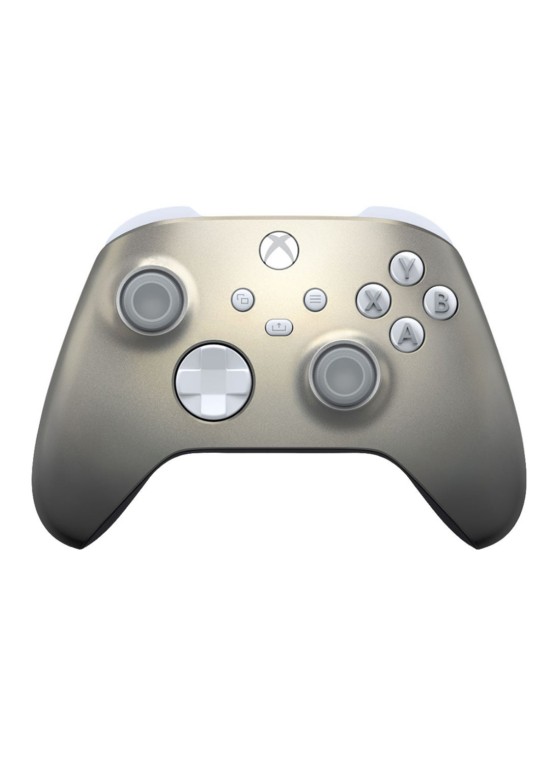 Xbox Wireless Controller For Xbox Series X|S, Xbox One, Windows10/11, Android, and iOS- Lunar Shift Special Edition