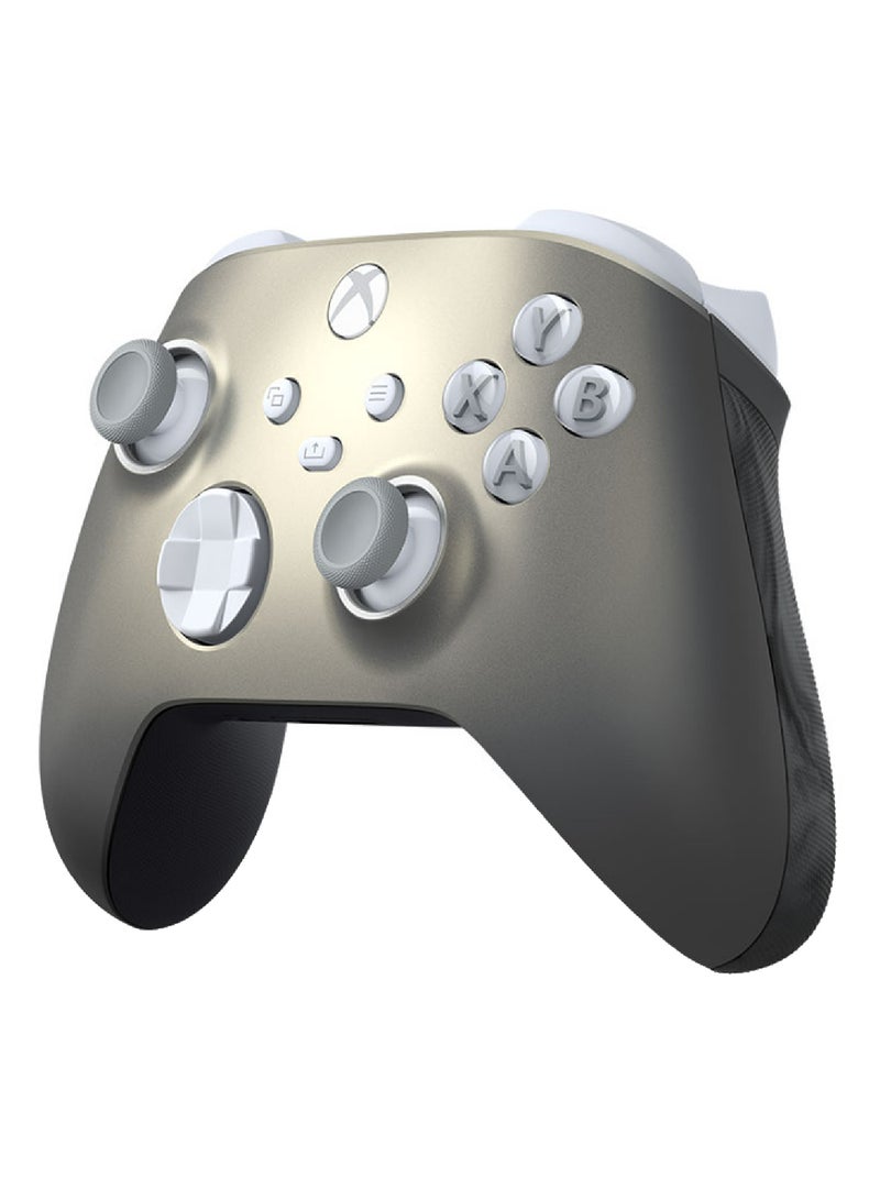 Microsoft Xbox Wireless Controller For Xbox Series X|S, Xbox One, Windows10/11, Android, and iOS- Lunar Shift Special Edition - Image 2