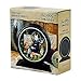 Advantus Advantus Tim Holtz Curio Assemblage Clock, Nickel  - Image 2
