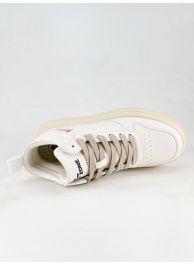 بوس BOSS الكلاسيكية 100 أحذية رياضية عارضة - Image 3