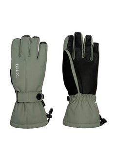 XTM XTM by ADVENTURE HQ Sapporo Ii Glove 