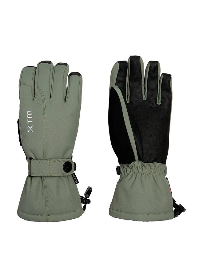 XTM XTM by ADVENTURE HQ Sapporo Ii Glove 