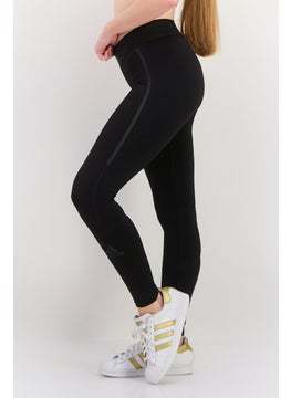 Women Sportswear Fit Pull On Training Leggings, Black - pzsku/ZC39E253DF0CE5FDEFA93Z/45/_/1737642680/0b2850f3-fb9a-457c-8d1c-a0abdfdb0c4e