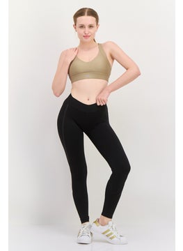 Women Sportswear Fit Pull On Training Leggings, Black - pzsku/ZC39E253DF0CE5FDEFA93Z/45/_/1737642797/bfd27bfb-b92b-4f2b-b898-e33fedef6e9d