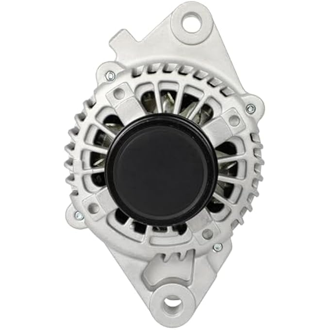 ASTOU 80 Amp 104210-8230 New Alternator Compatible with for Toyota for Tacoma 2.7L 2007-2016 Alternator Replacement - Image 3