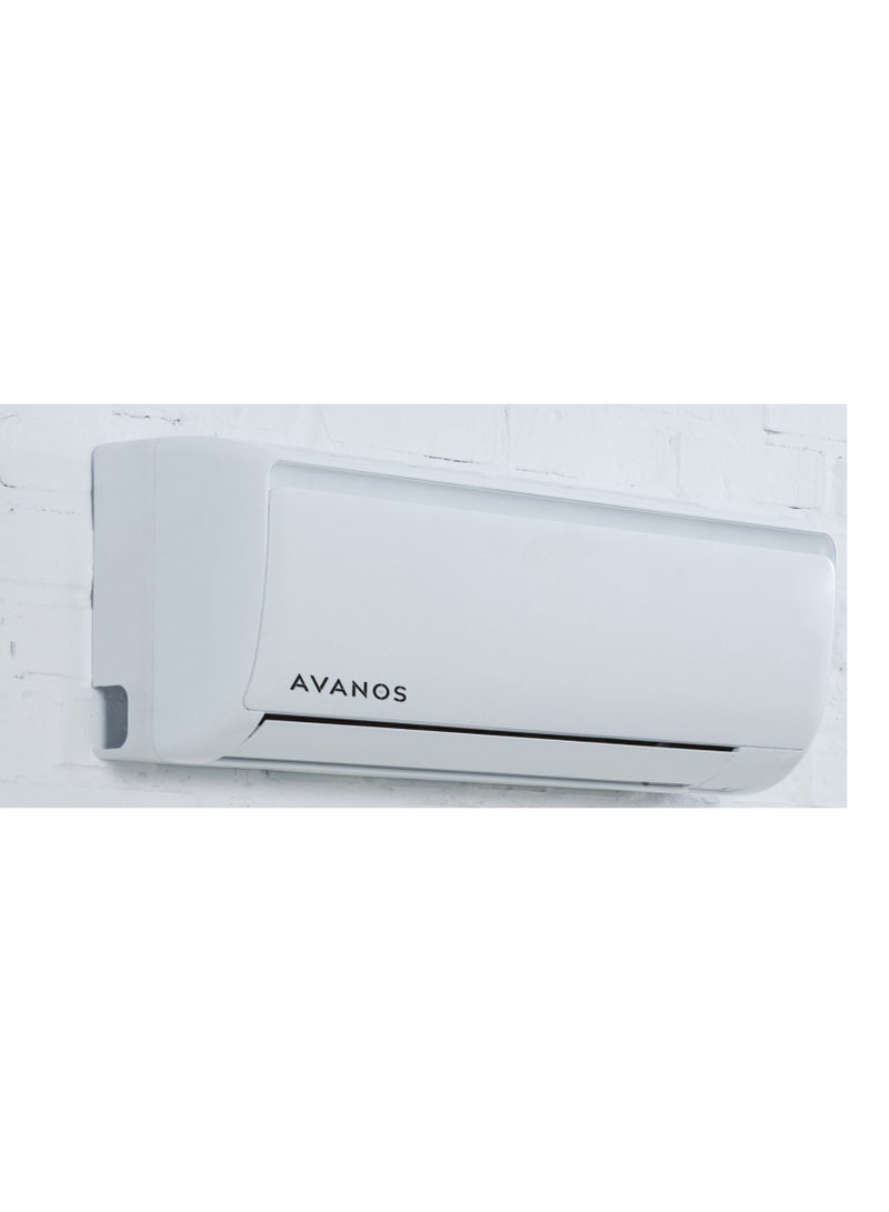 AVANOS 1.5 Ton German Technology Split Air Conditioner with Rotary Compressor and Digital Display - Image 2