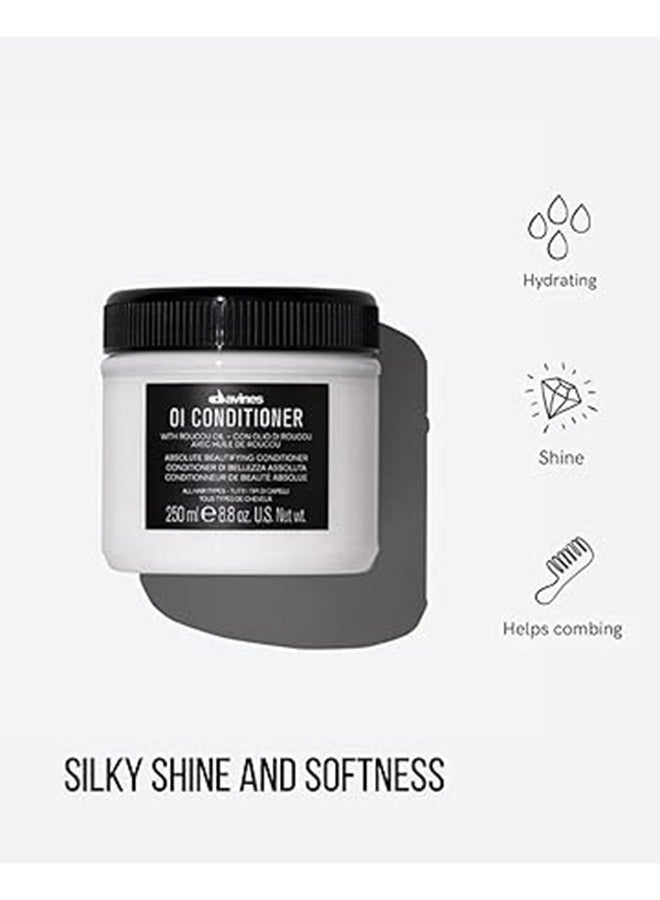 دافينز بلسم OI 250 مل - Image 4