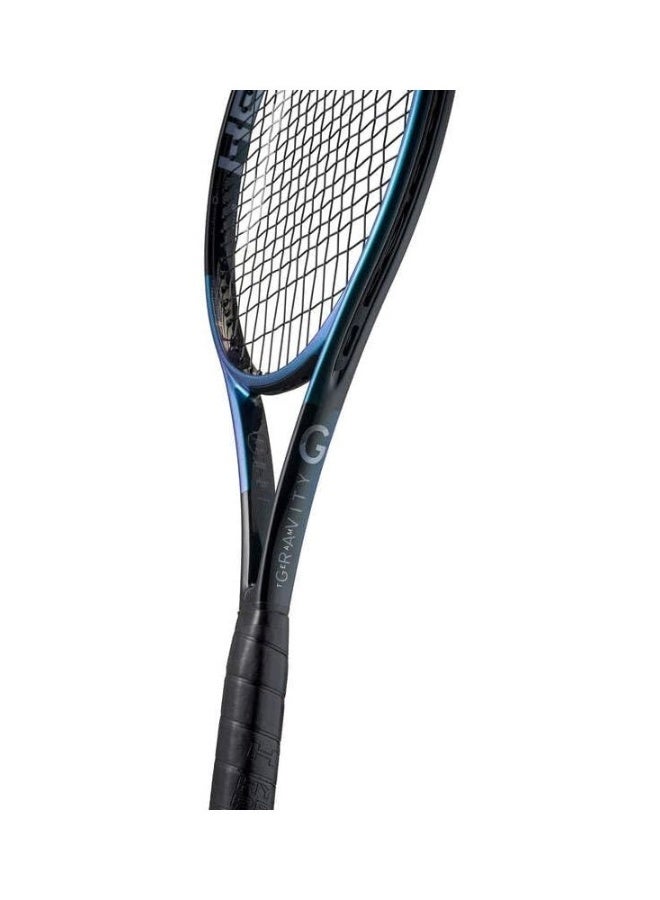 هيد Gravity Team Tennis Racquet - Lightweight with Enhanced Power and Sweetspot - Image 3