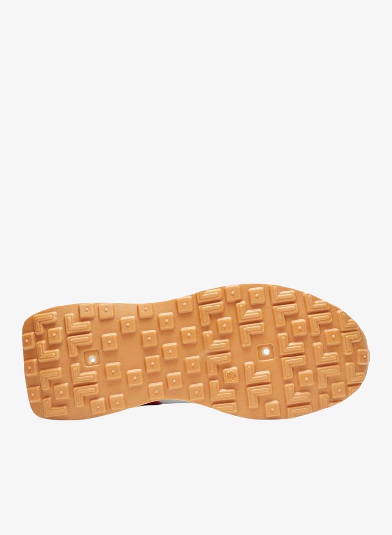 U.S. Polo Assn. Women's White Low-Top Sneakers - Lightweight Shoes with White Sole, Comfortable Casual - Image 4