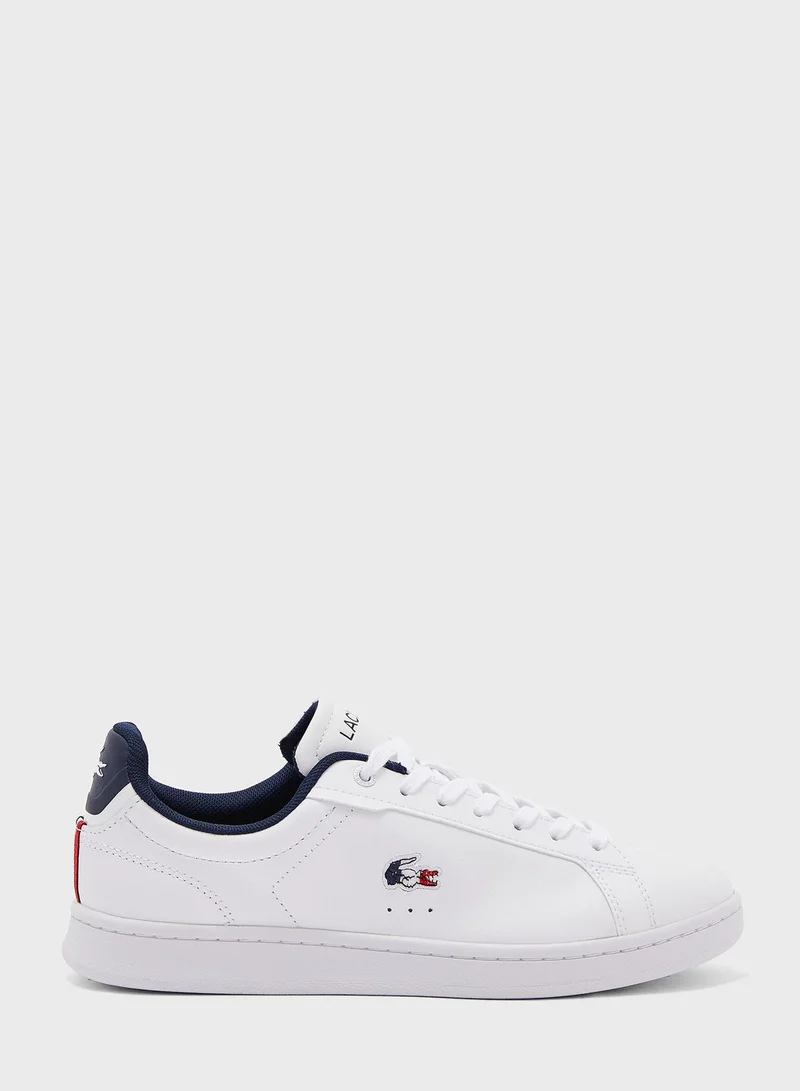LACOSTE Carnaby Pro Tri 123 1 Low Top Sneakers