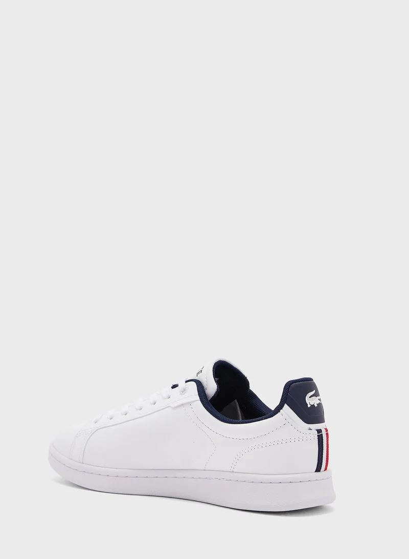 LACOSTE Carnaby Pro Tri 123 1 Low Top Sneakers