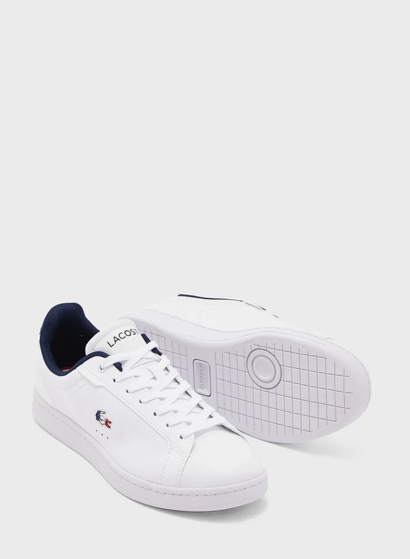 LACOSTE Carnaby Pro Tri 123 1 Low Top Sneakers
