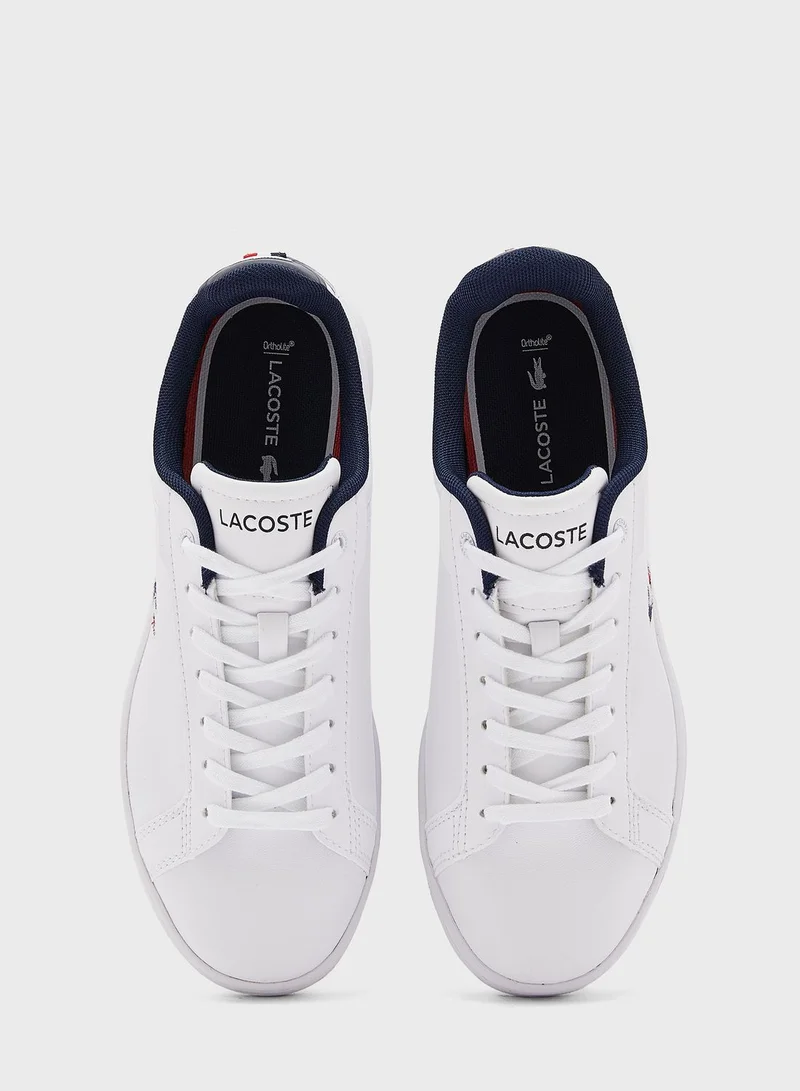 LACOSTE Carnaby Pro Tri 123 1 Low Top Sneakers