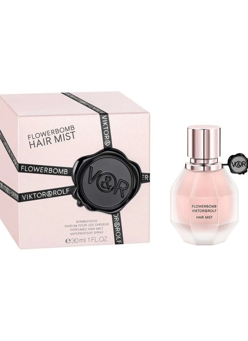 VIKTOR & ROLF Viktor & Rolf Flowerbomb Hair Mist 30ml 