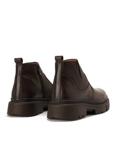 ZELDA Men Half Boot  - Image 3