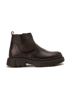ZELDA Men Half Boot  - Image 2
