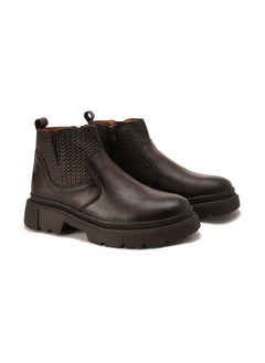 ZELDA Men Half Boot  - Image 1