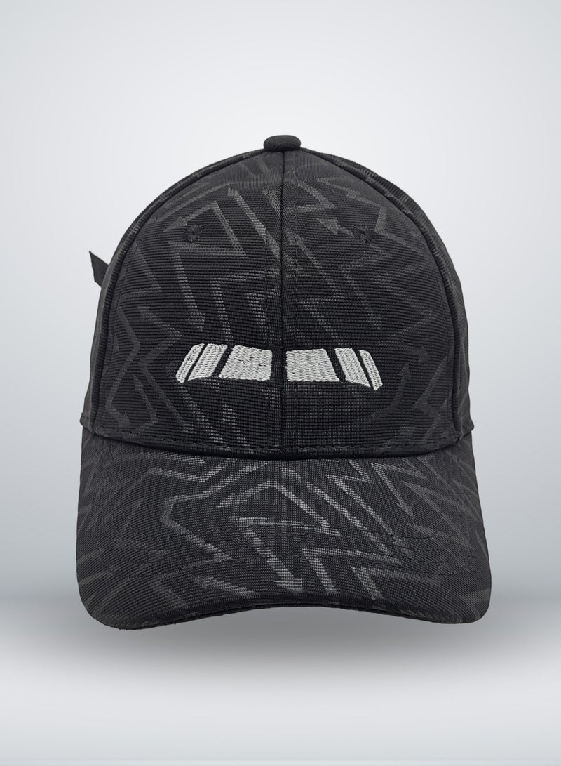 فايتر جيفتس 777 غطاء الرأس الأسود - Image 1