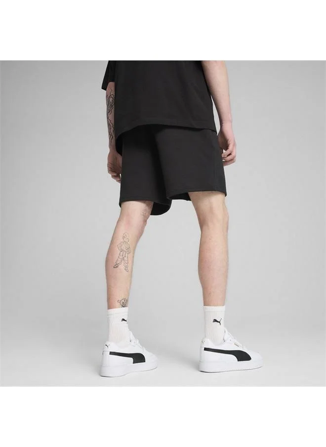 بوما شورت بقصة فضفاضة للرجال مقاس 7 بوصة WARDROBE ESS