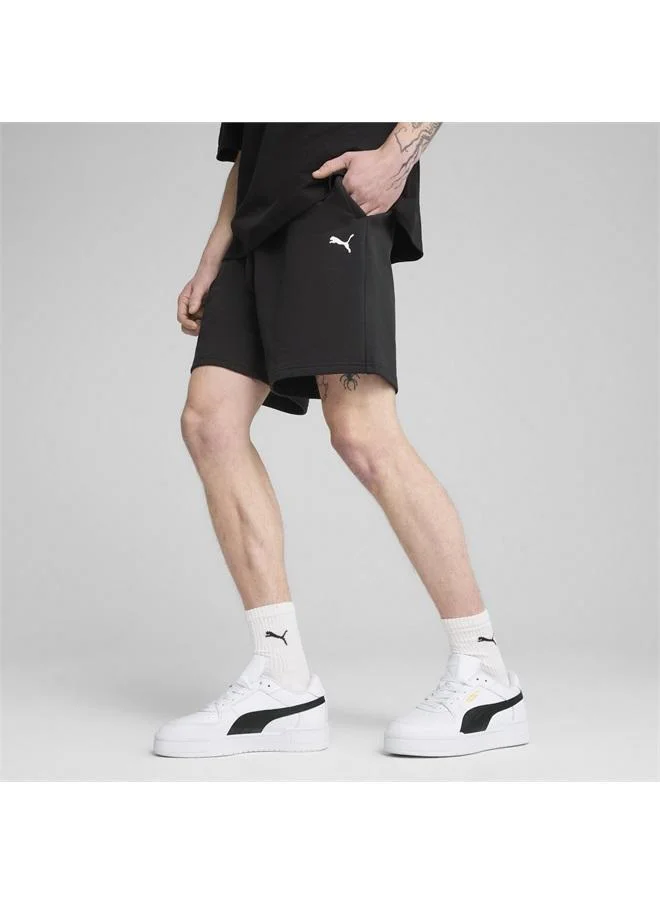 بوما شورت بقصة فضفاضة للرجال مقاس 7 بوصة WARDROBE ESS