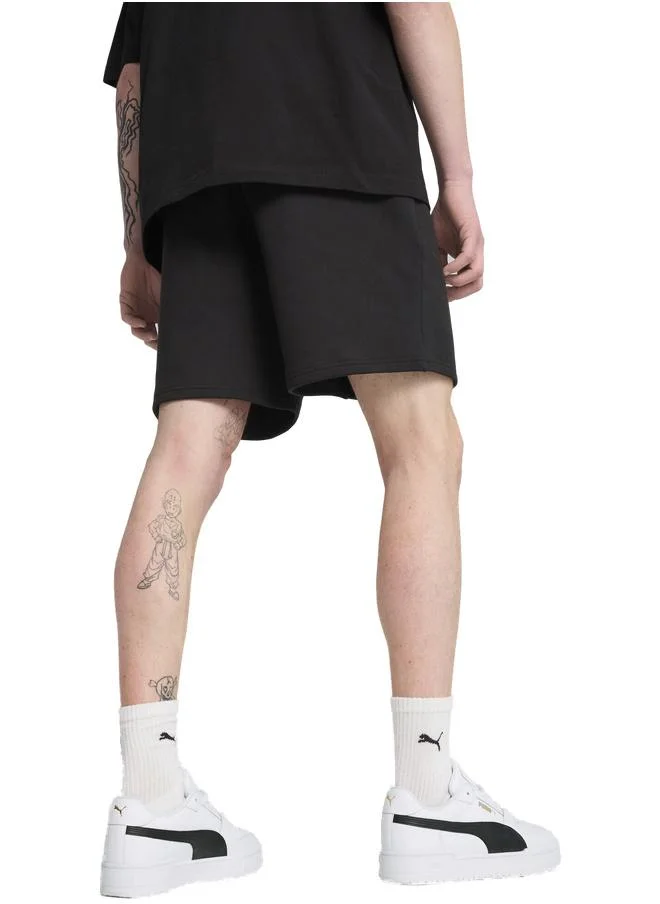 Puma WARDROBE ESS Relaxed Shorts 7" Men