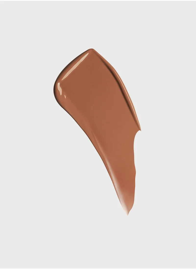 MAKE UP FOR EVER HD Skin Foundation - 3Y56 Golden Amber